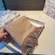 DIOR Autumn/Winter Fashion Trend Item 2023FW Scarf DIOR Autumn/Winter Fashion Trend Item 2023FW Scarf