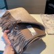 DIOR Autumn/Winter Fashion Trend Item 2023FW Scarf DIOR Autumn/Winter Fashion Trend Item 2023FW Scarf