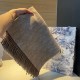DIOR Autumn/Winter Fashion Trend Item 2023FW Scarf DIOR Autumn/Winter Fashion Trend Item 2023FW Scarf