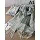 DIOR Dior brand style continues to be popular 2023FW scarf DIOR Dior brand style continues to be popular 2023FW scarf