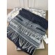 DIOR Dior brand style continues to be popular 2023FW scarf DIOR Dior brand style continues to be popular 2023FW scarf