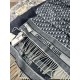 DIOR Dior brand style continues to be popular 2023FW scarf DIOR Dior brand style continues to be popular 2023FW scarf