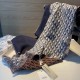 DIOR Check out the latest information on Autumn/Winter Tops 2023FW Scarf DIOR Check out the latest information on Autumn/Winter Tops 2023FW Scarf