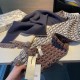 DIOR Check out the latest information on Autumn/Winter Tops 2023FW Scarf DIOR Check out the latest information on Autumn/Winter Tops 2023FW Scarf