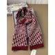 DIOR Dior competition is inevitable! 2023FW scarf you definitely want to check out DIOR Dior competition is inevitable! 2023FW scarf you definitely want to check out