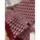 DIOR Dior competition is inevitable! 2023FW scarf you definitely want to check out DIOR Dior competition is inevitable! 2023FW scarf you definitely want to check out