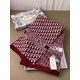 DIOR Dior competition is inevitable! 2023FW scarf you definitely want to check out DIOR Dior competition is inevitable! 2023FW scarf you definitely want to check out