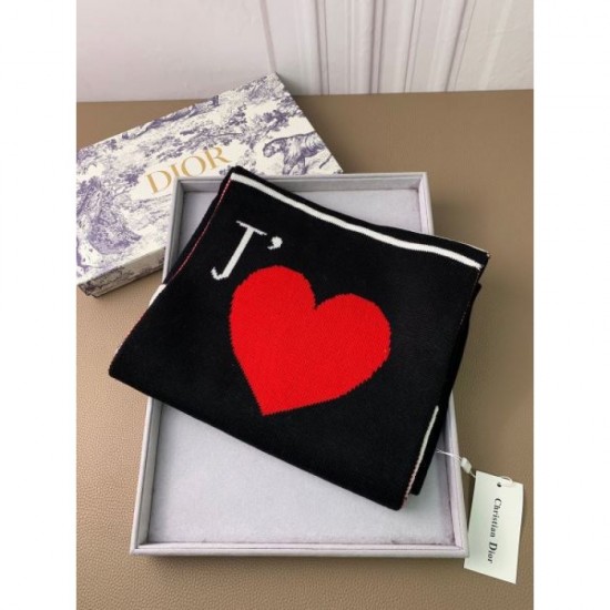 DIOR Dior 2023FW scarf essential for autumn/winter coordination DIOR Dior 2023FW scarf essential for autumn/winter coordination