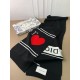 DIOR Dior 2023FW scarf essential for autumn/winter coordination DIOR Dior 2023FW scarf essential for autumn/winter coordination