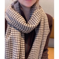 DIOR Dior competition is inevitable! 2023FW scarf you definitely want to check out