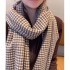 DIOR Dior competition is inevitable! 2023FW scarf you definitely want to check out