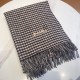 DIOR Dior competition is inevitable! 2023FW scarf you definitely want to check out DIOR Dior competition is inevitable! 2023FW scarf you definitely want to check out