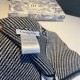 DIOR Stylish point for any outfit 2023FW Scarf DIOR Stylish point for any outfit 2023FW Scarf