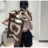 2023FW Muffler FENDI Adult style completed