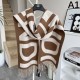 2023FW Muffler FENDI Adult style completed 2023FW Muffler FENDI Adult style completed