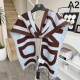 2023FW Muffler FENDI Adult style completed 2023FW Muffler FENDI Adult style completed