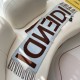 2023FW Muffler FENDI Adult style completed 2023FW Muffler FENDI Adult style completed