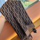 2023FW Muffler FENDI Featured new item full of seasonal feeling 2023FW Muffler FENDI Featured new item full of seasonal feeling