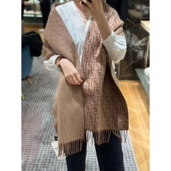 2023FW Muffler FENDI This season's featured new item with color