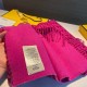 2023FW Muffler FENDI This season's featured new item with color 2023FW Muffler FENDI This season's featured new item with color