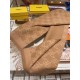 2023FW Muffler FENDI Especially popular and elegant Sold out immediately 2023FW Muffler FENDI Especially popular and elegant Sold out immediately