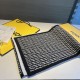 2023FW Muffler FENDI For a limited time, you should buy it at a good price 2023FW Muffler FENDI For a limited time, you should buy it at a good price