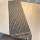 2023FW Muffler FENDI Used by celebrities and entertainers 2023FW Muffler FENDI Used by celebrities and entertainers