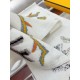 FENDI Eye-catching style this winter 2023FW Scarf FENDI Eye-catching style this winter 2023FW Scarf