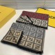 FENDI Overseas customers limited advance sale 2023FW scarf FENDI Overseas customers limited advance sale 2023FW scarf
