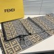 FENDI Overseas customers limited advance sale 2023FW scarf FENDI Overseas customers limited advance sale 2023FW scarf