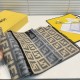 FENDI Overseas customers limited advance sale 2023FW scarf FENDI Overseas customers limited advance sale 2023FW scarf