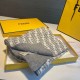 FENDI New winter products to fall in love with 2023FW scarf FENDI New winter products to fall in love with 2023FW scarf