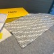 FENDI New winter products to fall in love with 2023FW scarf FENDI New winter products to fall in love with 2023FW scarf