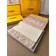 FENDI 2023FW scarf loved by celebrities and celebrities FENDI 2023FW scarf loved by celebrities and celebrities