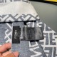 FENDI 2023FW scarf that is useful during the change of seasons FENDI 2023FW scarf that is useful during the change of seasons