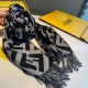 FENDI 2023FW scarf, a new winter item that is sure to be a hit this season FENDI 2023FW scarf, a new winter item that is sure to be a hit this season
