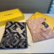 FENDI 2023FW scarf, a new winter item that is sure to be a hit this season FENDI 2023FW scarf, a new winter item that is sure to be a hit this season