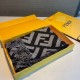 FENDI 2023FW scarf, a new winter item that is sure to be a hit this season FENDI 2023FW scarf, a new winter item that is sure to be a hit this season
