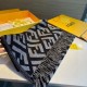 FENDI 2023FW scarf, a new winter item that is sure to be a hit this season FENDI 2023FW scarf, a new winter item that is sure to be a hit this season