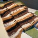 2023FW Muffler GUCCI Gucci Celebrities are also obsessed with the new brand 2023FW Muffler GUCCI Gucci Celebrities are also obsessed with the new brand