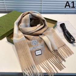 2023FW Muffler GUCCI Gucci Last year's popular item New
