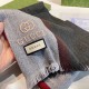 2023FW Muffler GUCCI Gucci Enjoy the latest winter style 2023FW Muffler GUCCI Gucci Enjoy the latest winter style