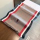2023FW Muffler GUCCI Gucci New Wear Elegantly 2023FW Muffler GUCCI Gucci New Wear Elegantly