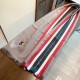 2023FW Muffler GUCCI Gucci New Wear Elegantly 2023FW Muffler GUCCI Gucci New Wear Elegantly