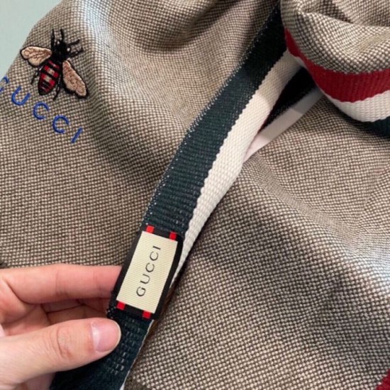 2023FW Muffler GUCCI Gucci New Wear Elegantly 2023FW Muffler GUCCI Gucci New Wear Elegantly