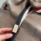 2023FW Muffler GUCCI Gucci New Wear Elegantly 2023FW Muffler GUCCI Gucci New Wear Elegantly