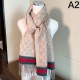2023FW Muffler GUCCI Gucci fashionable style is also this season 2023FW Muffler GUCCI Gucci fashionable style is also this season