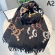 2023FW Muffler GUCCI Recommended for Gucci cost performance best new item 2023FW Muffler GUCCI Recommended for Gucci cost performance best new item