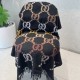 2023FW Muffler GUCCI Recommended for Gucci cost performance best new item 2023FW Muffler GUCCI Recommended for Gucci cost performance best new item