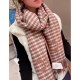 2023FW Muffler GUCCI Gucci Wear overflowing on the street 2023FW Muffler GUCCI Gucci Wear overflowing on the street